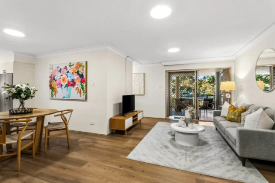 8/99 Hampden Road, Artarmon, NSW 2064