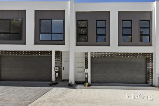 8 Bella Terrace, Bakery Hill, Vic 3350