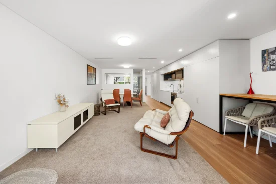 8 Denison Street, Camperdown, NSW 2050