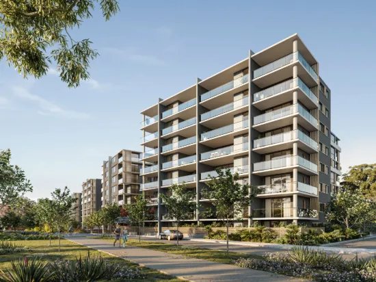 8  Herman Crescent, Rouse Hill, NSW 2155
