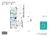 8 Hinterland Close, Lynbrook, Vic 3975-Floorplan