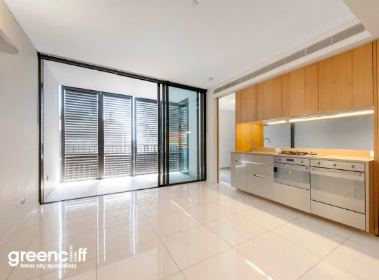 8 Park Lane, Chippendale, NSW 2008
