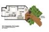 8 Peninsula/9-13 Esplanade, Port Douglas, Qld 4877-Floorplan