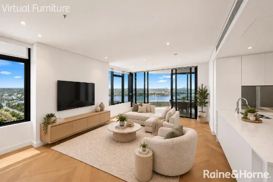 8 Walker Street, Rhodes, NSW 2138
