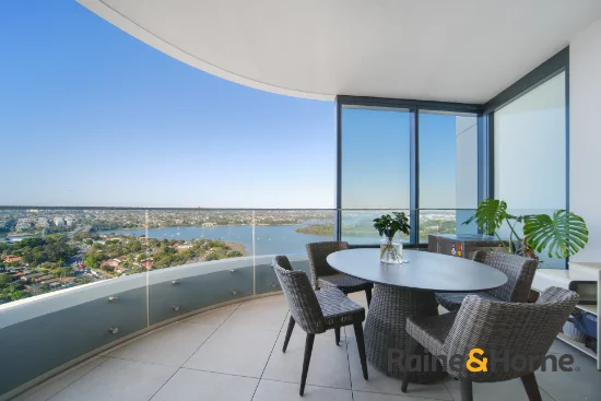 8 Walker Street, Rhodes, NSW 2138-Image