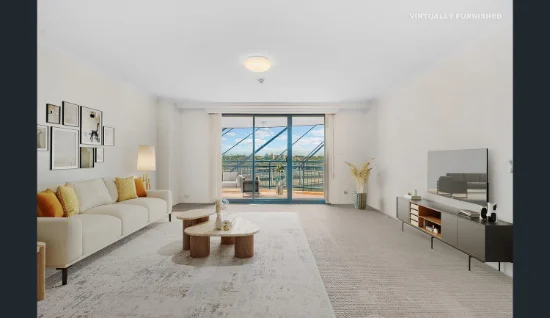 80/120 Saunders st, Pyrmont, NSW 2009