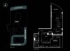 80/15 Irving Street, Phillip, ACT 2606-Floorplan
