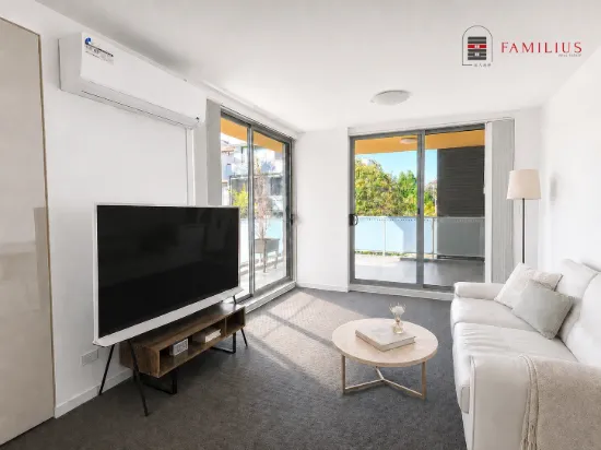80/16-20 Park Avenue, Waitara, NSW 2077