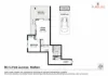80/16-20 Park Avenue, Waitara, NSW 2077-Floorplan