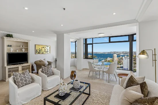 80/171 Walker Street, North Sydney, NSW 2060 - For Sale