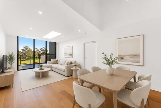 80/2 Lodge Street, Hornsby, NSW 2077