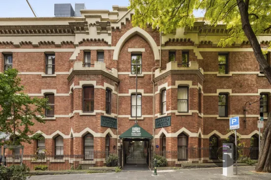 80/24-38 Little Bourke Street, Melbourne, Vic 3000