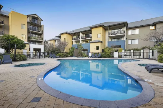 80/250 Beaufort Street, Perth, WA 6000