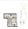 80/48 Riversdale Road, Rivervale, WA 6103-Floorplan