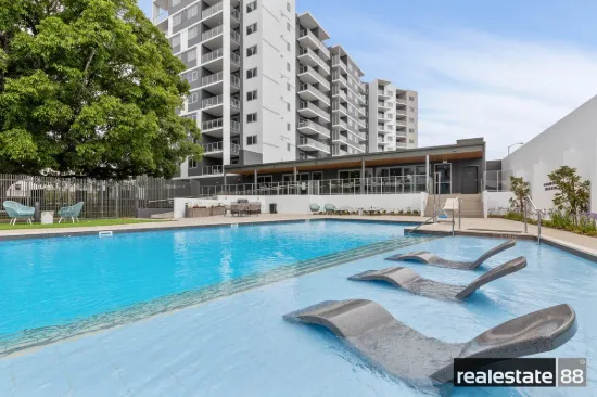 80/5 Rowe Avenue, Rivervale, WA 6103