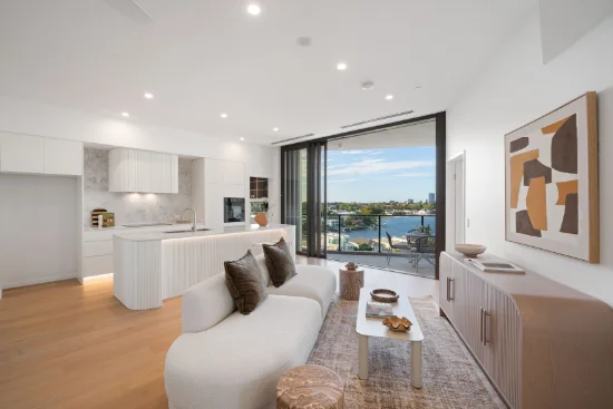 801/1 Aruma Street, Chevron Island QLD 4217-Image