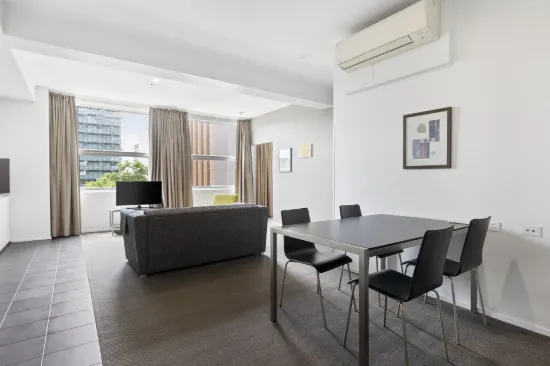 801/100 Exhibition Street, Melbourne, Vic 3000