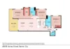 801/12 Harvey Street, Darwin City, NT 0800-Floorplan
