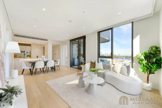 801/15 Canberra Avenue, St Leonards, NSW 2065