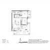 801/21 Carl Street, Woolloongabba, Qld 4102-Floorplan