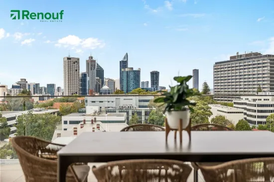 801/21 Colin Street, West Perth, WA 6005