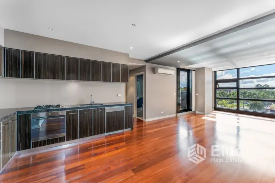 801/228 Abeckett Street, Melbourne, Vic 3000