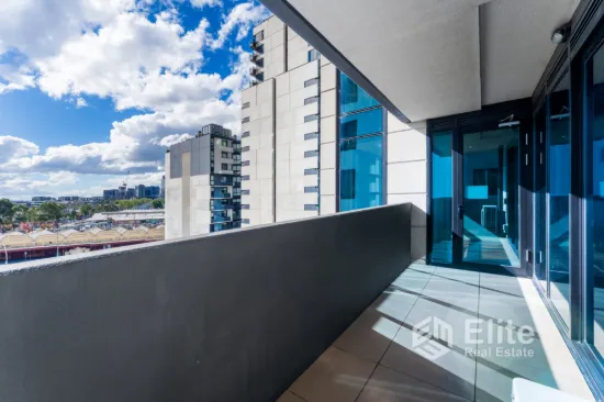 801/228 Abeckett Street, Melbourne, Vic 3000-Image
