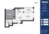 801/2663 Gold Coast Highway, Broadbeach, Qld 4218-Floorplan