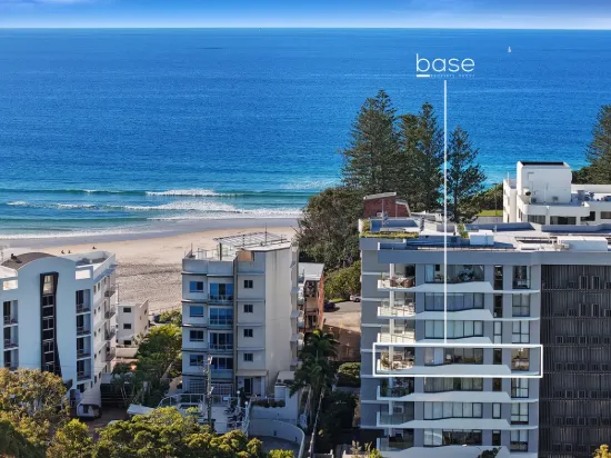 801/27 Garrick Street, Coolangatta, Qld 4225