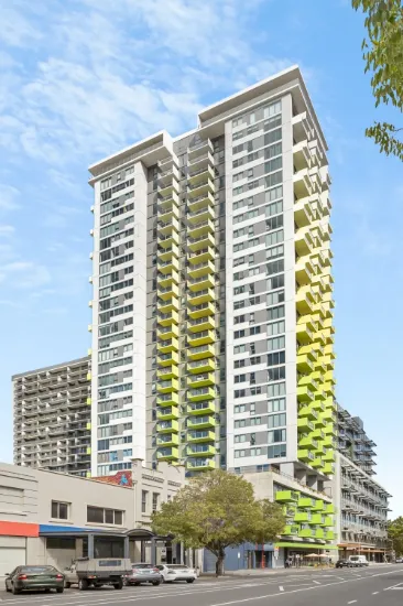 801/29 Angas Street, Adelaide, SA 5000
