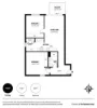 801/29 Angas Street, Adelaide, SA 5000-Floorplan