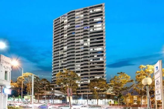 801/3-5 St Kilda Road, St Kilda, Vic 3182