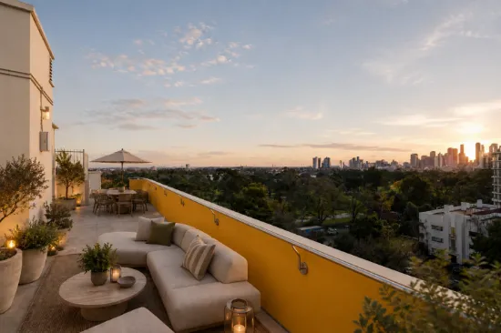801/34 Queens Road, Melbourne, Vic 3004