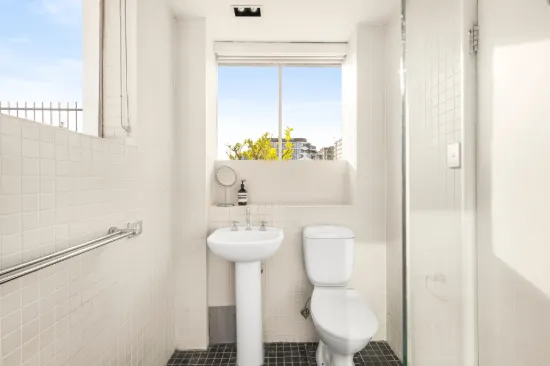 801/34 Queens Road, Melbourne, Vic 3004-Image