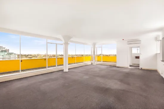 801/34 Queens Road, Melbourne, Vic 3004-Image