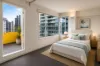 801/34 Queens Road, Melbourne, Vic 3004-Image