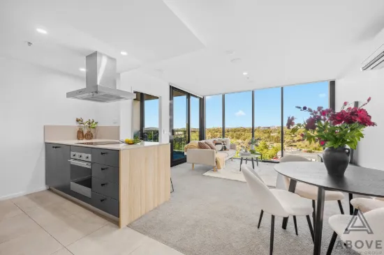 801/4 Grazier Lane, Belconnen, ACT 2617