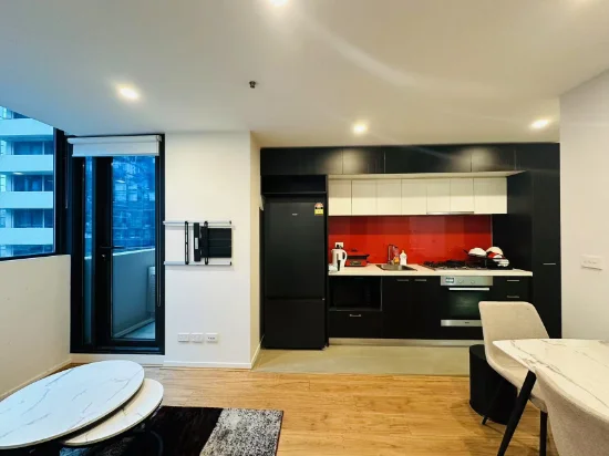 801/5 Sutherland Street, Melbourne, Vic 3000