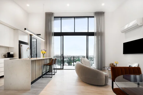 801/51 Latham Street, Chermside, Qld 4032