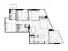 801/538 Epsom Road, Flemington, Vic 3031-Floorplan