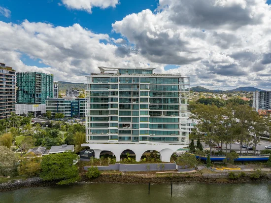 801/570 Coronation Drive, Toowong, Qld 4066