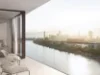 801/570 Coronation Drive, Toowong, Qld 4066-Image