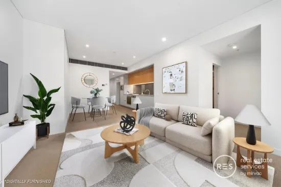 801/6 Ebsworth Street, Zetland, NSW 2017