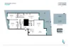 801/6 Keats Avenue, Rockdale, NSW 2216-Floorplan