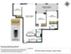 801/63 West Parade, West Ryde, NSW 2114-Floorplan