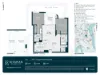 801/71 Doggett Street, Newstead, Qld 4006-Floorplan