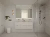 801/71 Queens Road, Melbourne, Vic 3004-Image