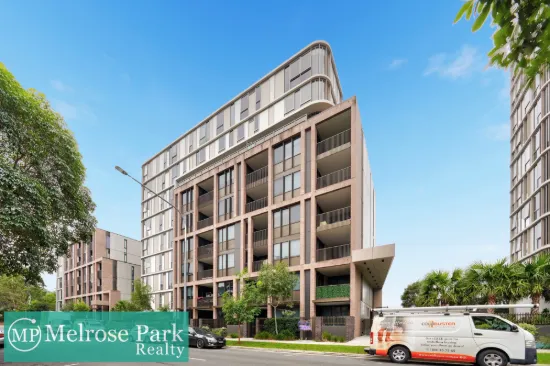 801/71 West Parade, West Ryde, NSW 2114