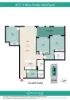 801/71 West Parade, West Ryde, NSW 2114-Floorplan