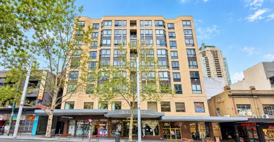 801/755 George St, Haymarket, NSW 2000